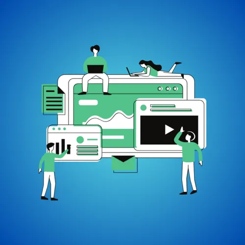 Get a High Performance Website